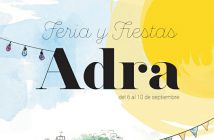 Feria y Fiestas Adra 2021