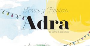 Feria y Fiestas Adra 2021