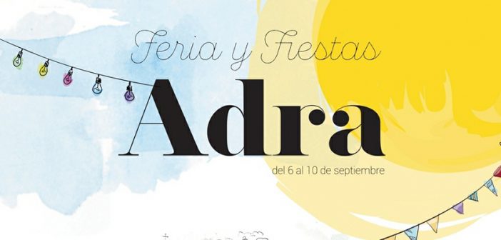 Feria y Fiestas Adra 2021