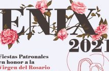Fiestas Patronales Enix 2021