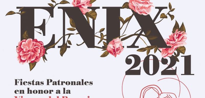 Fiestas Patronales Enix 2021