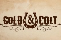 GOLD & COLT 