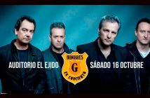 Hombres G