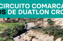 II Circuito Comarcal de Duatlón Cros
