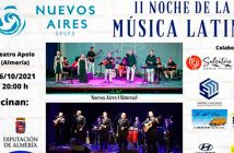 II Noche de la Música Latina