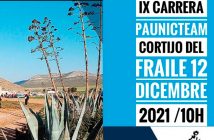 IX CARRERA POPULAR CORTIJO DEL FRAILE