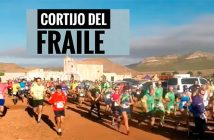 IX CARRERA POPULAR CORTIJO DEL FRAILE