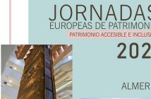 Jornadas Europeas de Patrimonio 2021 en Almería