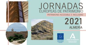 Jornadas Europeas de Patrimonio 2021 en Almería
