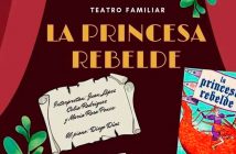 La princesa rebelde