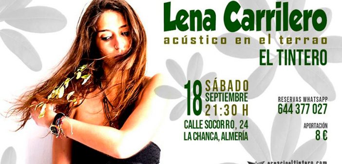 Lena Carrilero