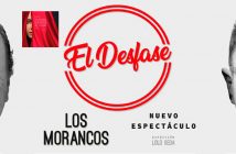 Los Morancos "El desfase" - 44º Festival de Teatro de El Ejido