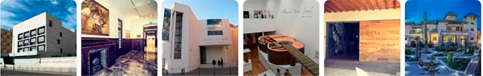 Museos de Almería