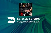 #OBJETIVOALMERÍAAVE