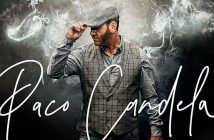 PACO CANDELA
