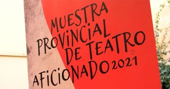 Programa Provincial de Teatro Aficionado de la Diputación de Almería