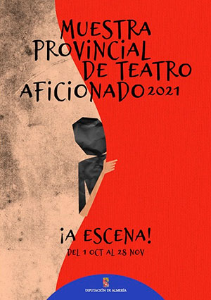 Programa Provincial de Teatro Aficionado de la Diputación de Almería
