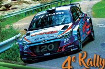RALLYCRONO VILLA DE GÀDOR