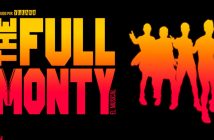 The Full Monty - El musical
