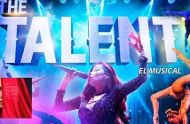 The Talent, el musical - 44º Festival de Teatro de El Ejido