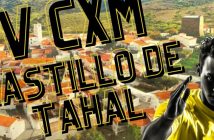 V CxM CASTILLO DE TAHAL