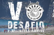 V DESAFÍO PLAYA DE LOS MUERTOS - FARO MESA ROLDAN 2021
