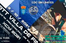 VI BTT VILLA DE FINES