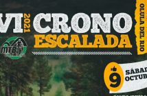 VI Crono Escalada de Olula del Río 2021
