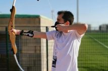 XXI Campeonato de Andalucía de Tiro con Arco