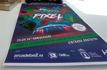 Xpopíxel Huércal de Almería