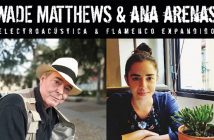 WADE MATTHEWS & ANA ARENAS