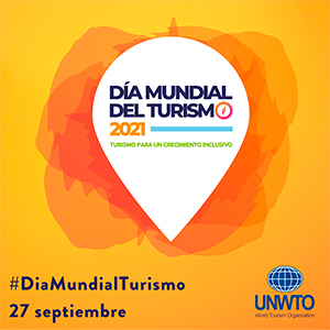 Día Mundial del Turismo