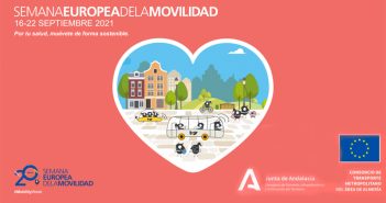 Semana Europea de la Movilidad (SEM) 2021 - C T M Área de Almería