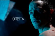 Órbita espectáculo Carlos López y Noemí Pareja