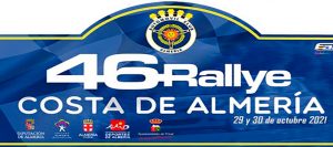 46 Rallye Costa de Almería