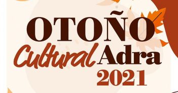 Programación cultural de otoño en Adra