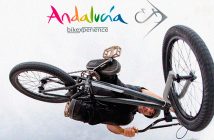Andalucía Bikexperience en Almería