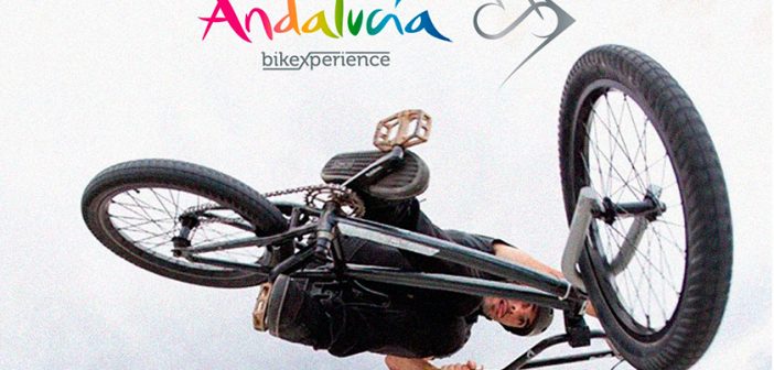 Andalucía Bikexperience en Almería