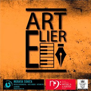 Artelier Festival Internacional Morada Sónica 2021