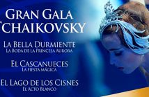 BALLET IMPERIAL RUSO