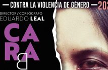 CARA B Otoño Cultural en Almería