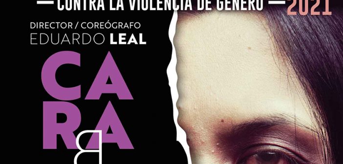 CARA B Otoño Cultural en Almería