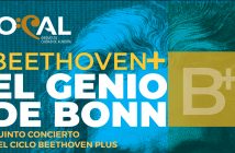 BEETHOVEN+EL GENIO DE BONN - B+
