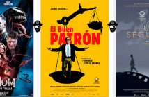 Cartelera CINE Almería