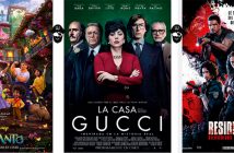 Cartelera CINE Almería