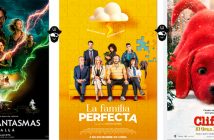 Cartelera CINE Almería