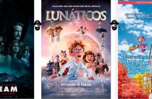 Cartelera CINE Almería