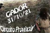 Circuito Provincial de Tiro con Arco y Propulsor Prehistóricos