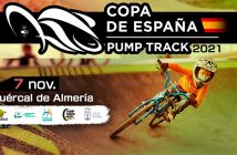 Copa de España de Pump Truck Almería