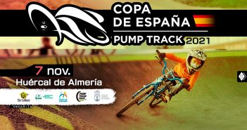 Copa de España de Pump Truck Almería